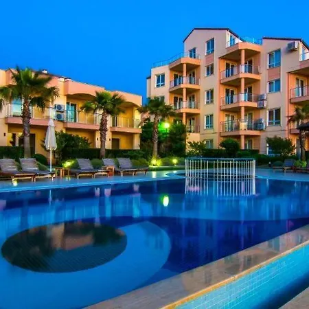 Golf And Kusadasi